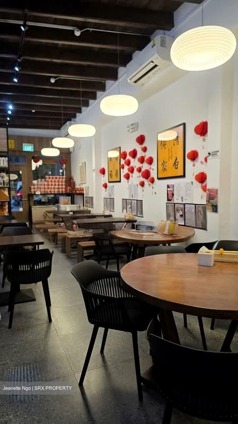 Syed Alwi Road (D8), Retail #544543491